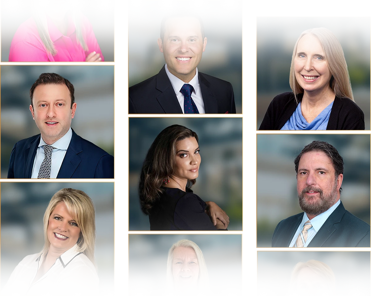 Executive Retirement Plans Team