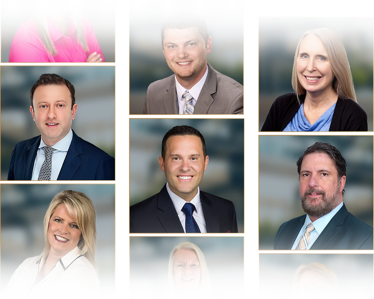 Executive Retirement Plans Team